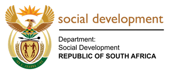 Department of Social Development