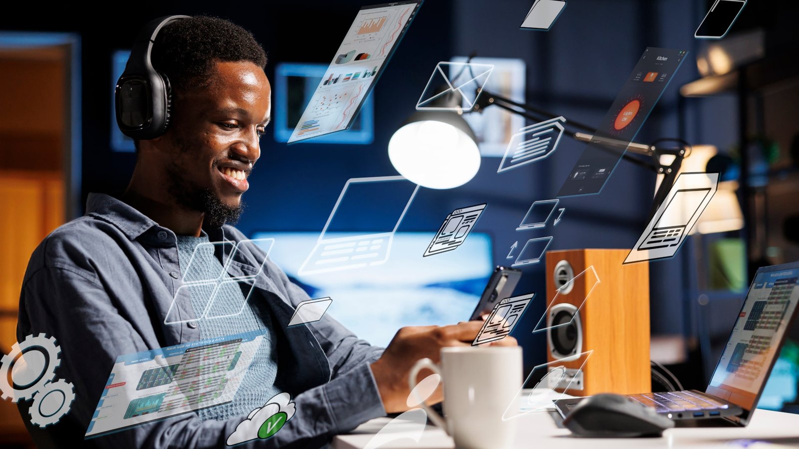 digital transformation in Africa-min